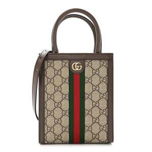 Gucci Gg Supreme Textured Dollar #220832G15B